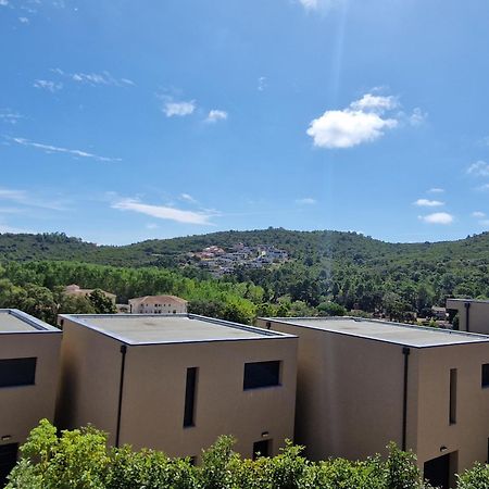 Villa Favone 4 Chambres Piscine Privee Conca Kültér fotó