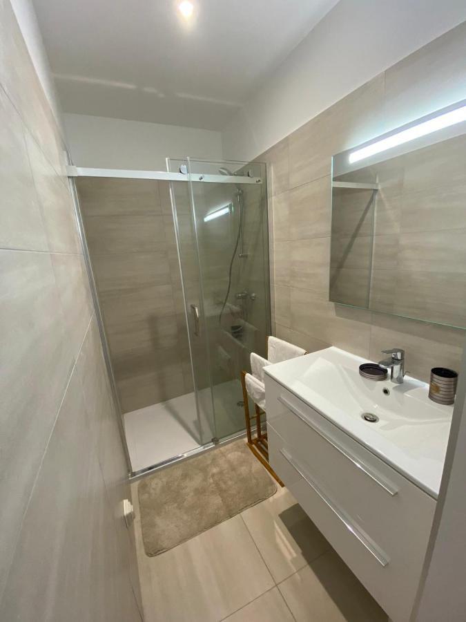 Villa Favone 4 Chambres Piscine Privee Conca Kültér fotó