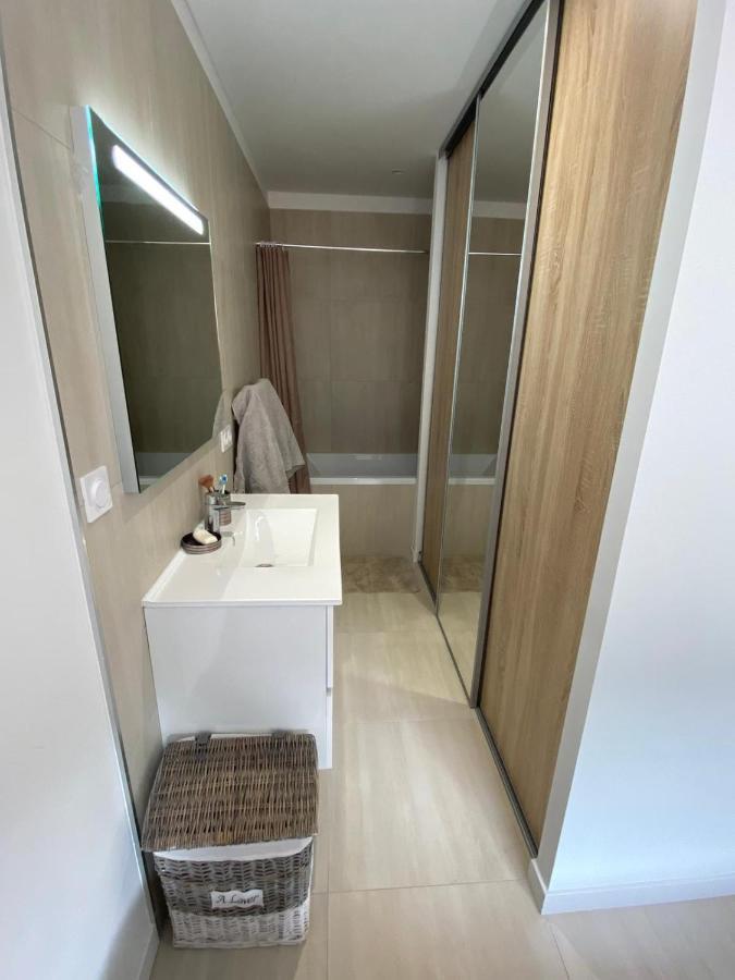 Villa Favone 4 Chambres Piscine Privee Conca Kültér fotó