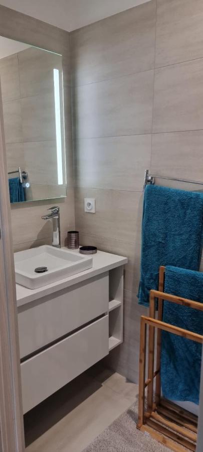 Villa Favone 4 Chambres Piscine Privee Conca Kültér fotó