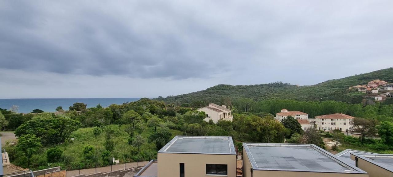 Villa Favone 4 Chambres Piscine Privee Conca Kültér fotó
