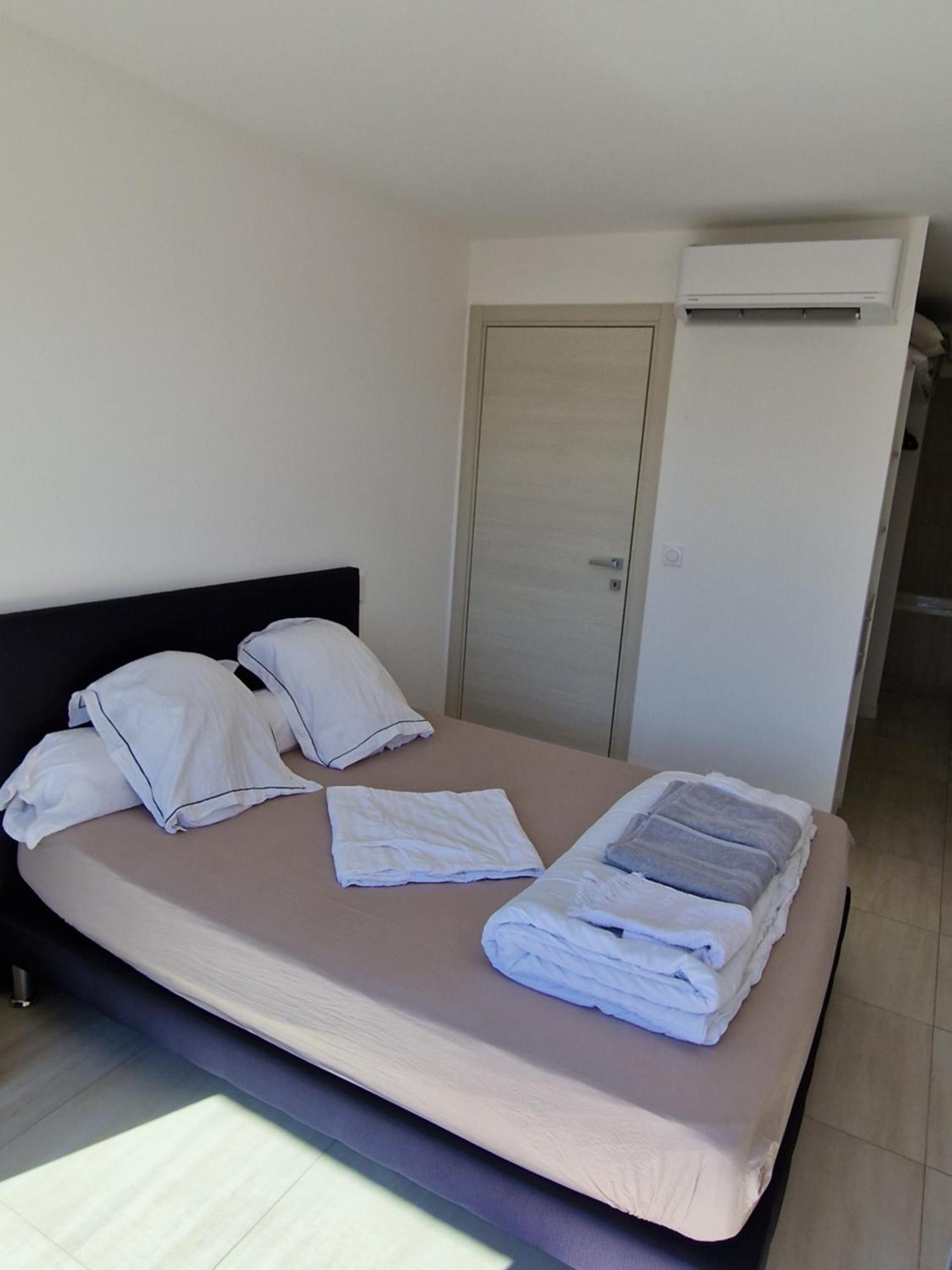 Villa Favone 4 Chambres Piscine Privee Conca Kültér fotó