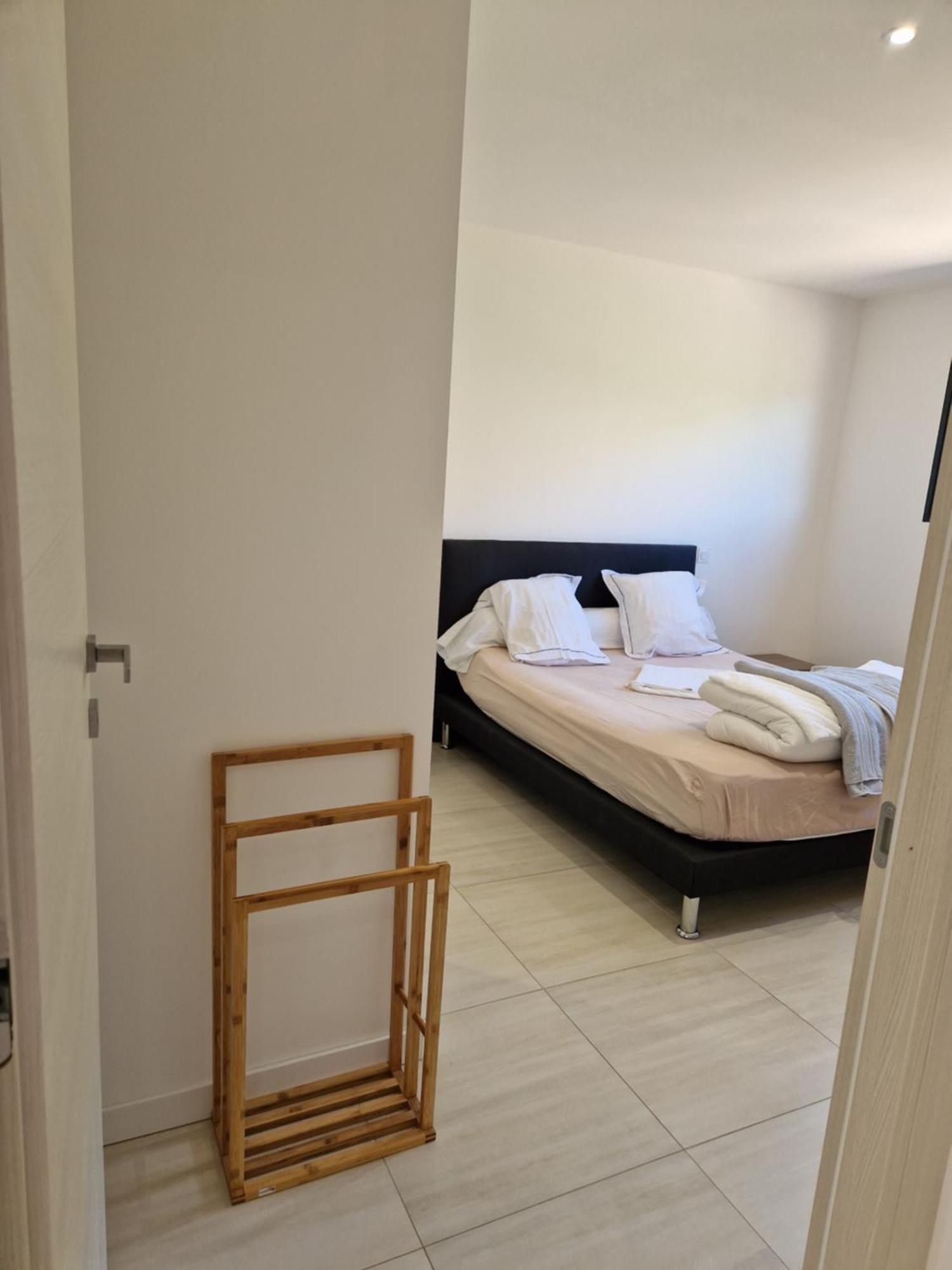 Villa Favone 4 Chambres Piscine Privee Conca Kültér fotó