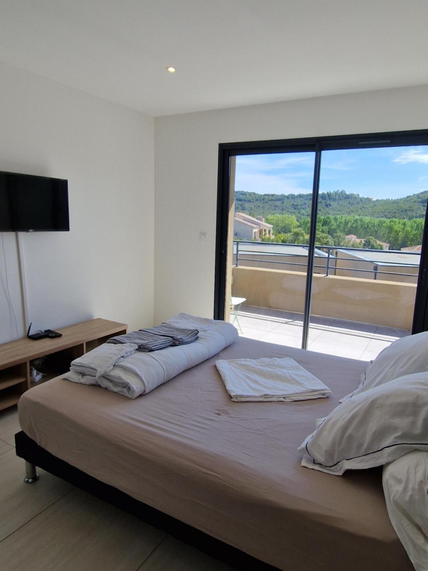 Villa Favone 4 Chambres Piscine Privee Conca Kültér fotó
