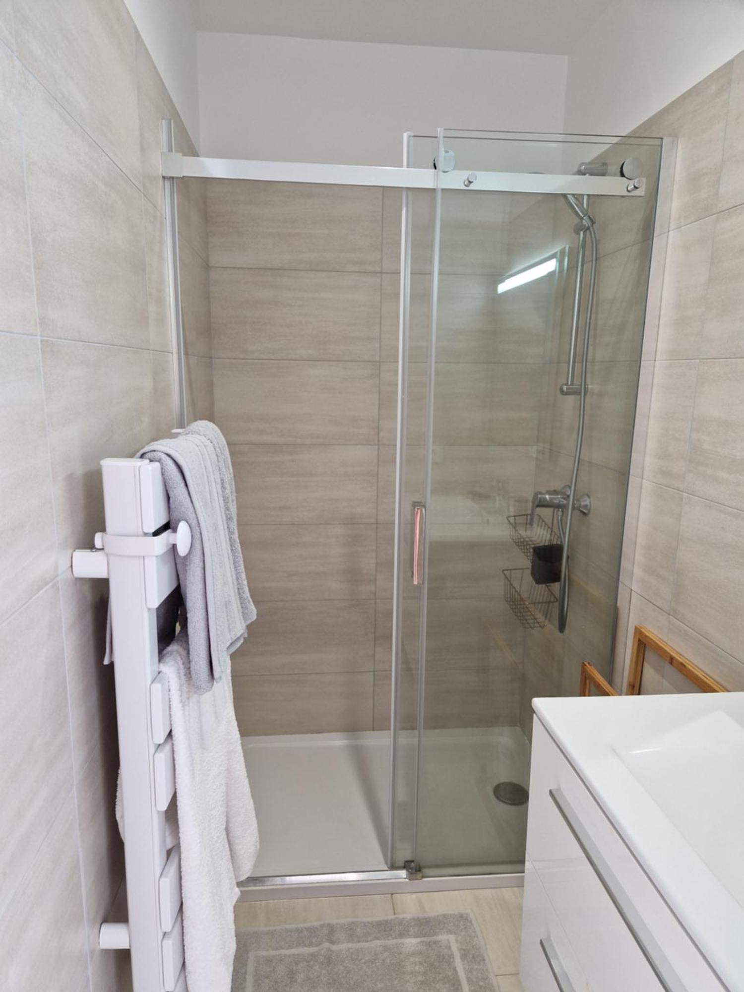 Villa Favone 4 Chambres Piscine Privee Conca Kültér fotó