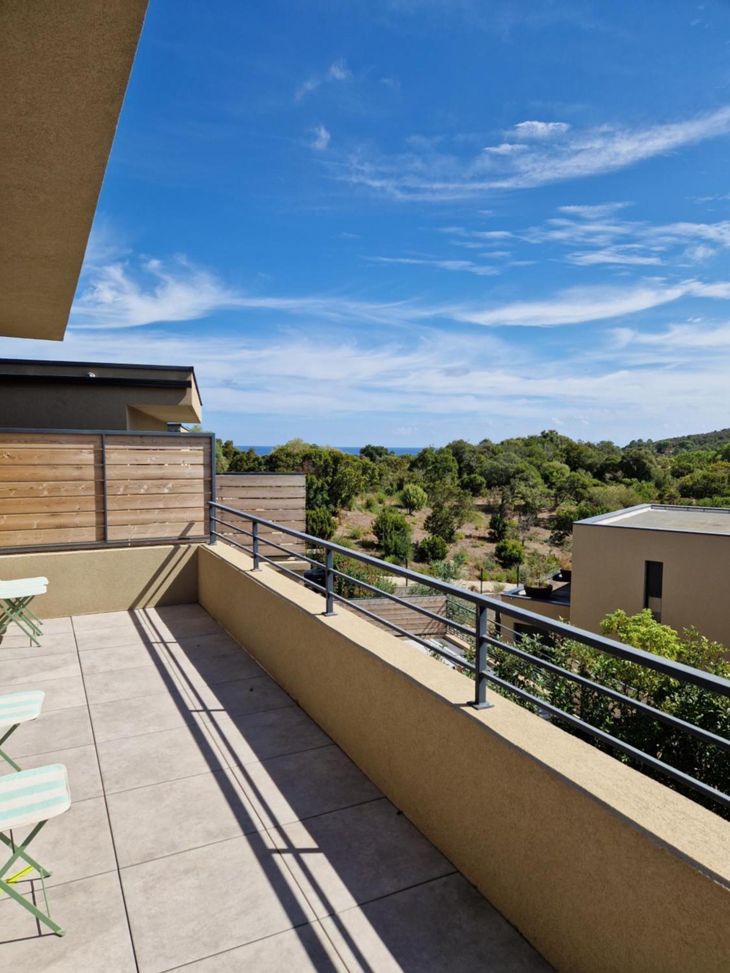 Villa Favone 4 Chambres Piscine Privee Conca Kültér fotó