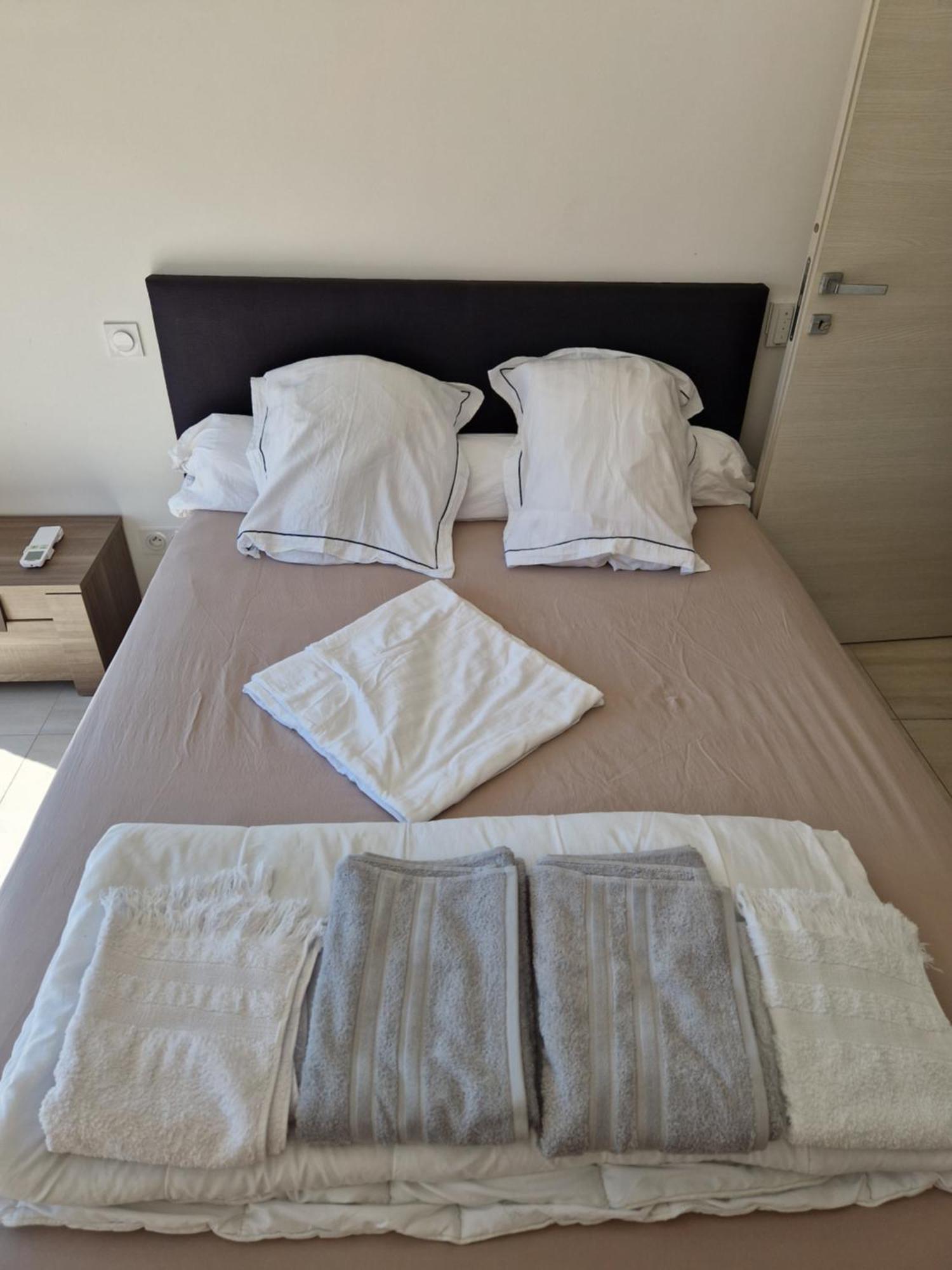 Villa Favone 4 Chambres Piscine Privee Conca Kültér fotó
