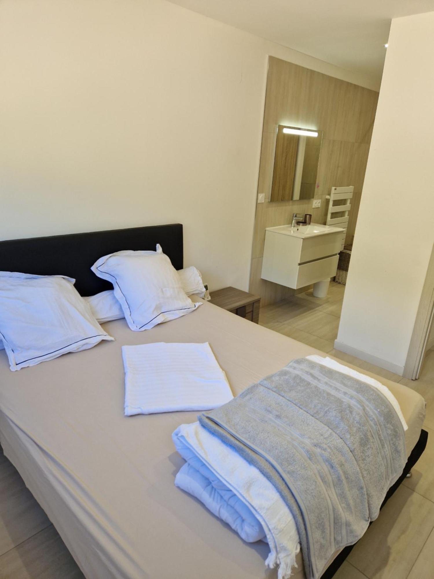 Villa Favone 4 Chambres Piscine Privee Conca Kültér fotó